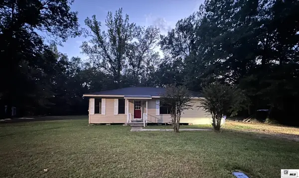 2950 E. Hardtner Drive, Urania, LA 71480