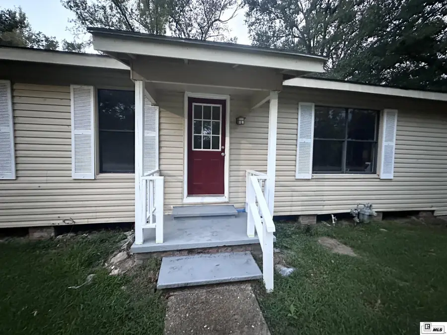 2950 E. Hardtner Drive, Urania, LA 71480 - #2