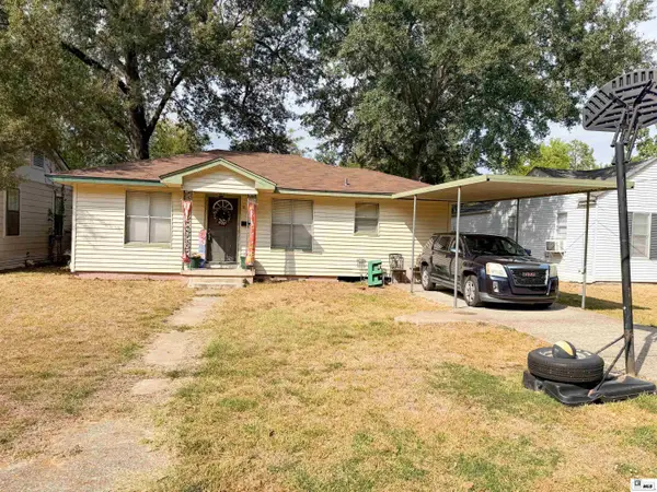 210 Moreland Drive, West Monroe, LA 71291