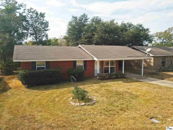 110 Paula Drive, West Monroe, LA 71291