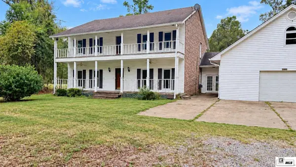 126 Topic Street, Monroe, LA 71203