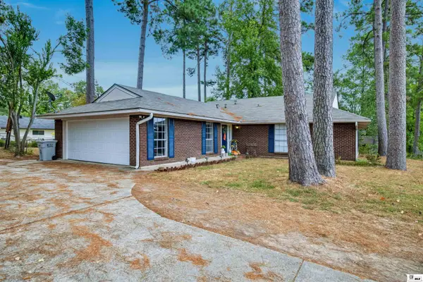213 Alta Mira Drive, West Monroe, LA 71291