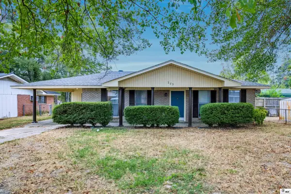 203 Ada Street, West Monroe, LA 71291