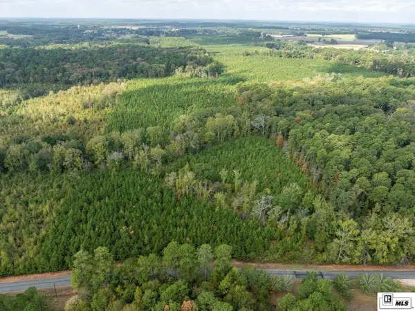 00 Ambrose Road, Choudrant, LA 71227