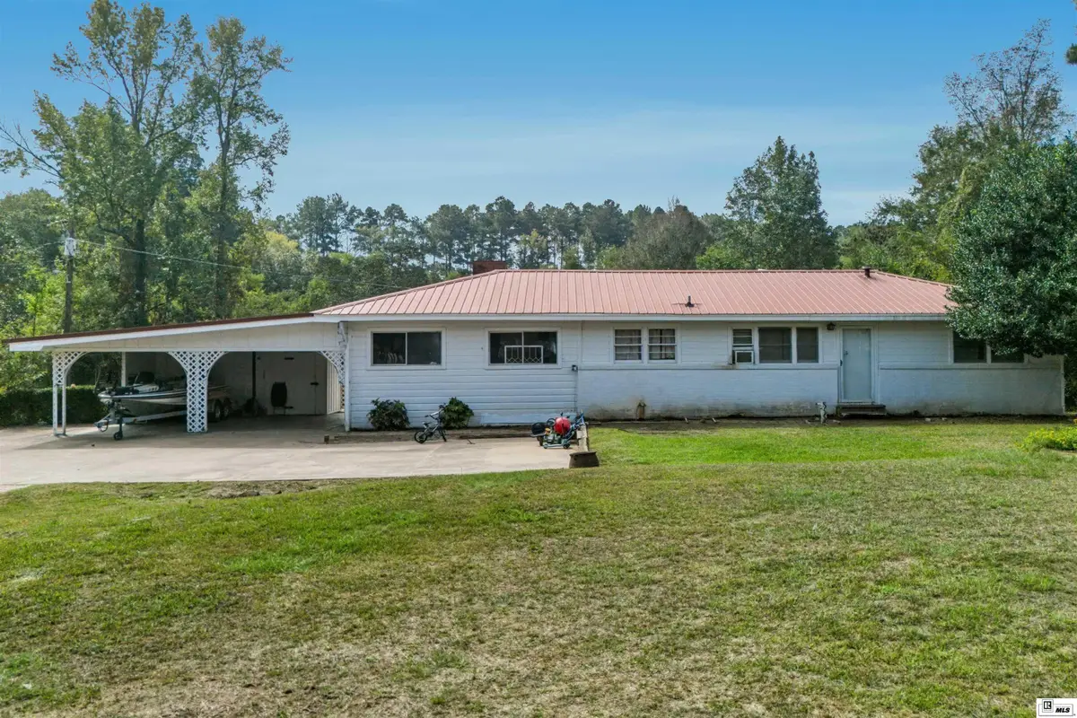 12398 Highway 4, Chatham, LA 71226 - #1