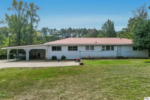 12398 Highway 4, Chatham, LA 71226