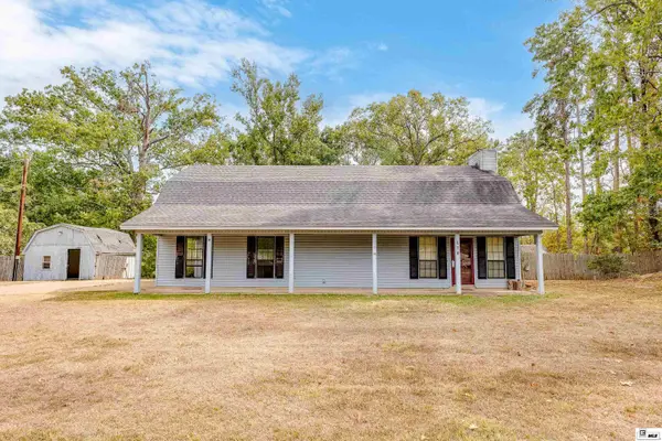 110 Canyon Road, West Monroe, LA 71291