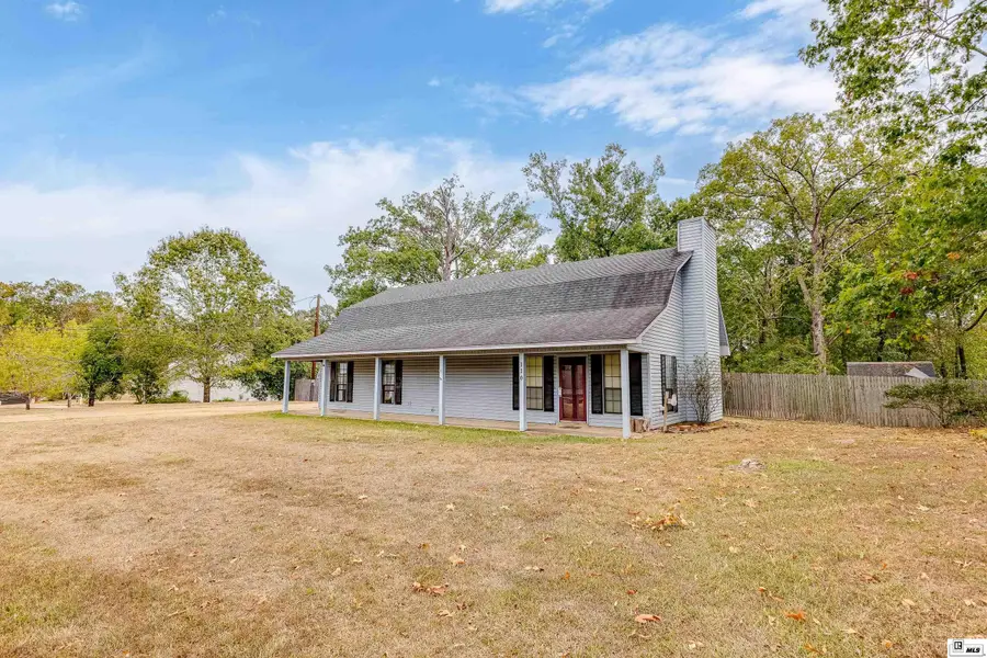 110 Canyon Road, West Monroe, LA 71291 - #2