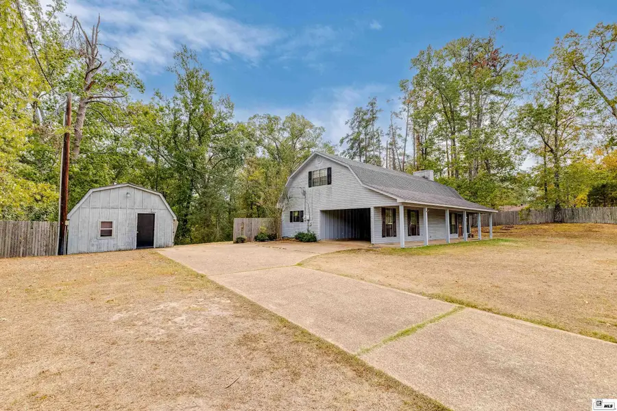 110 Canyon Road, West Monroe, LA 71291 - #3