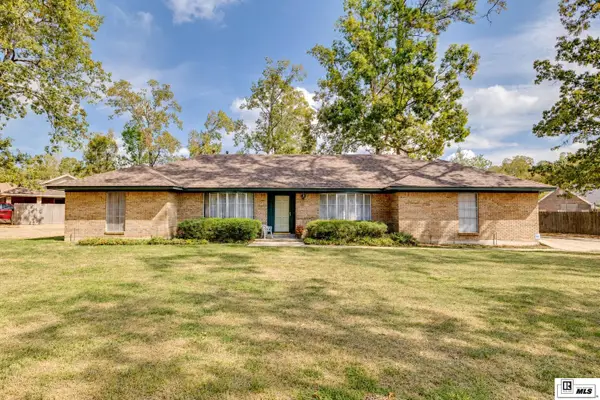 108 Dauphine Drive, West Monroe, LA 71291