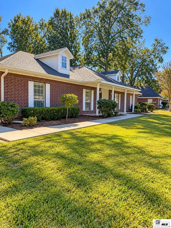3700 Tilford Circle, Monroe, LA 71201