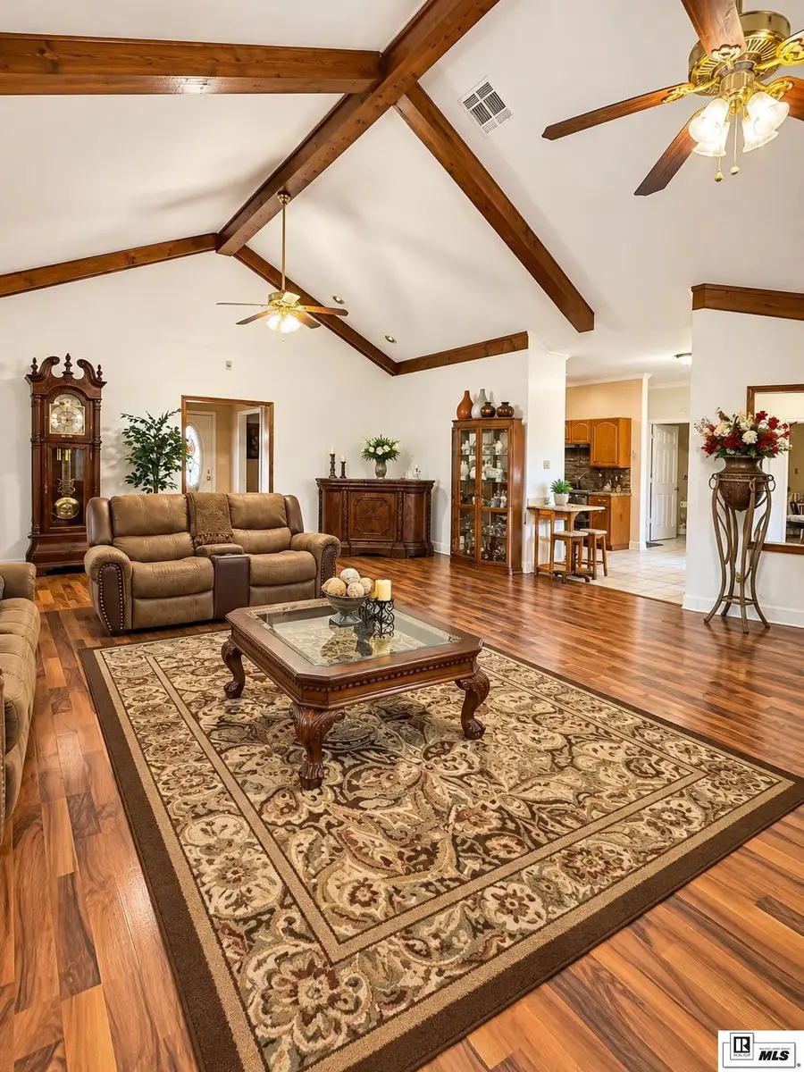 3700 Tilford Circle, Monroe, LA 71201 - #3