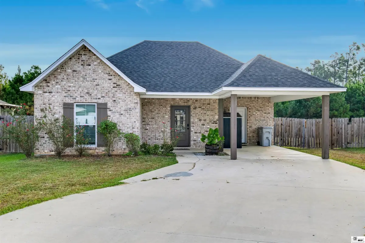 317 Yellow Pine Drive, Calhoun, LA 71225 - #1