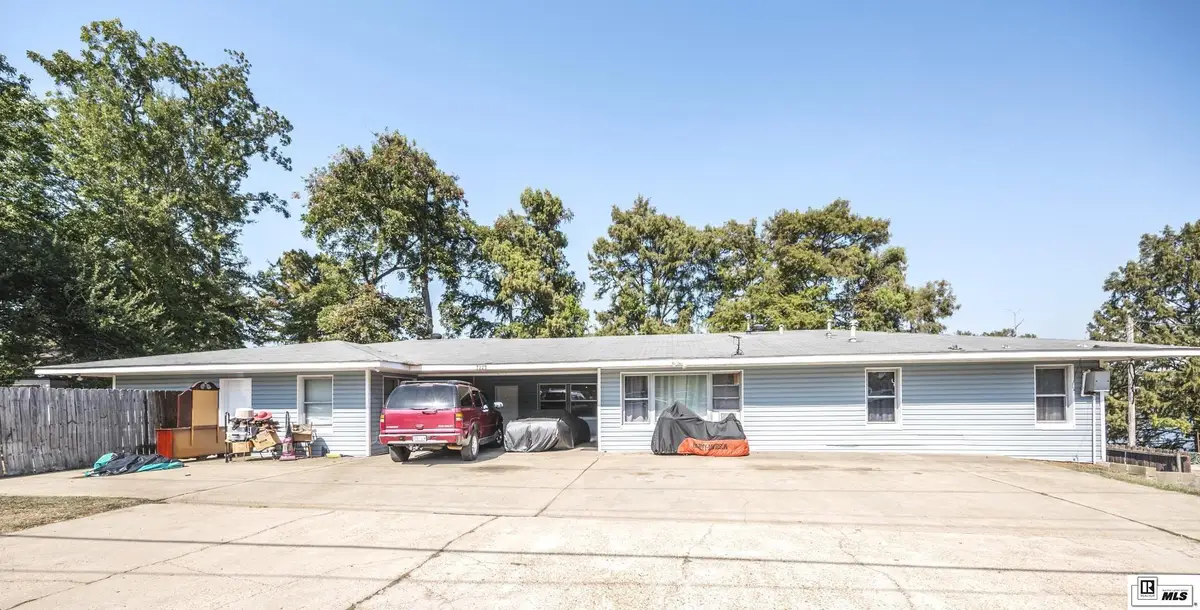 7223 Desiard Street, Monroe, LA 71203 - #1