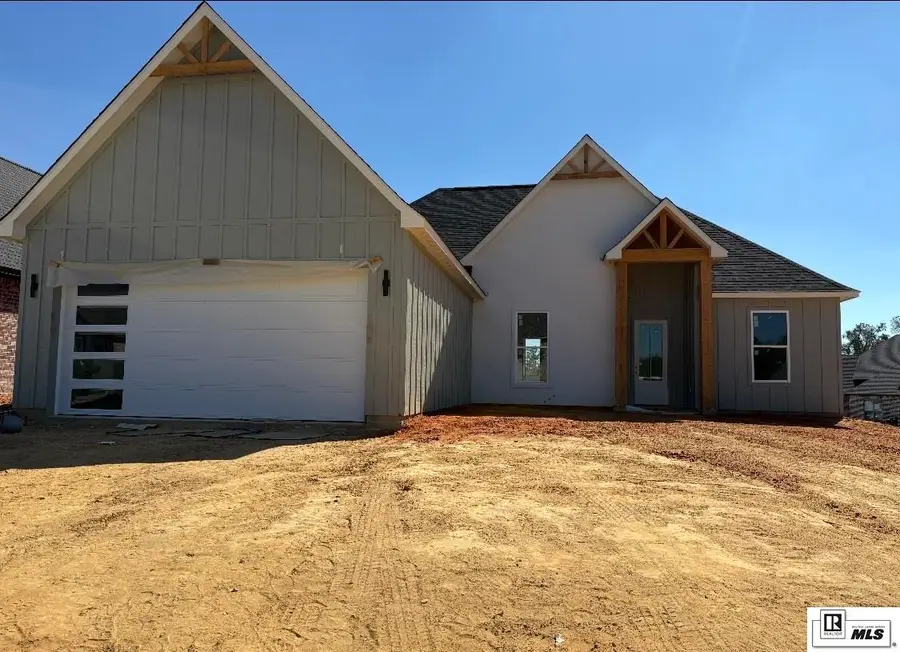 109 Tranquility Drive, West Monroe, LA 71291 - #2