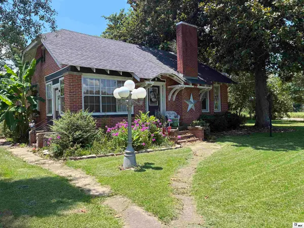 148 Second Street, Gilbert, LA 71336
