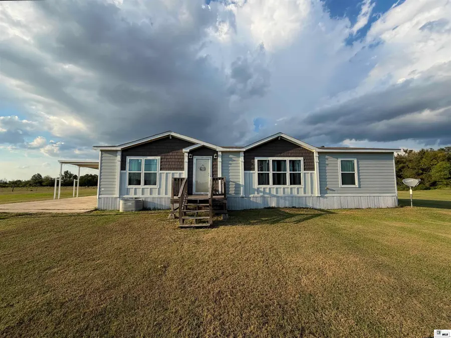 284 Jefferies Road, Rayville, LA 71269 - #2