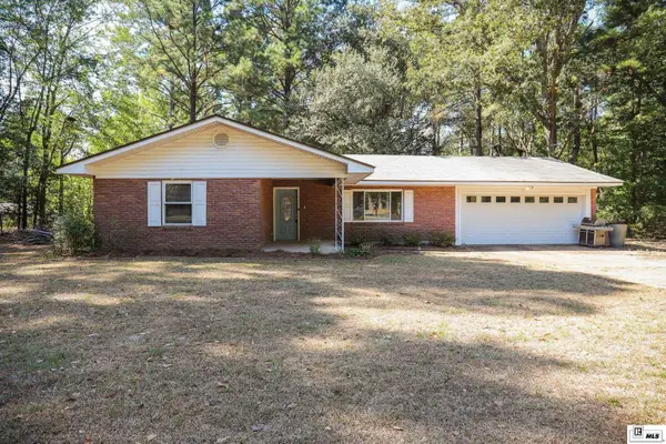 1400 S Maple Street, Ruston, LA 71270