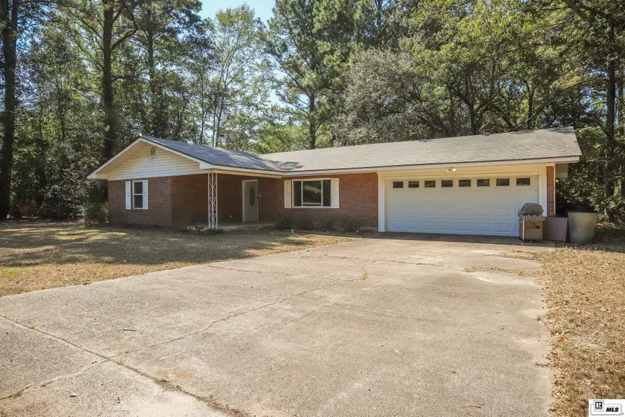 1400 S Maple Street, Ruston, LA 71270 - #3