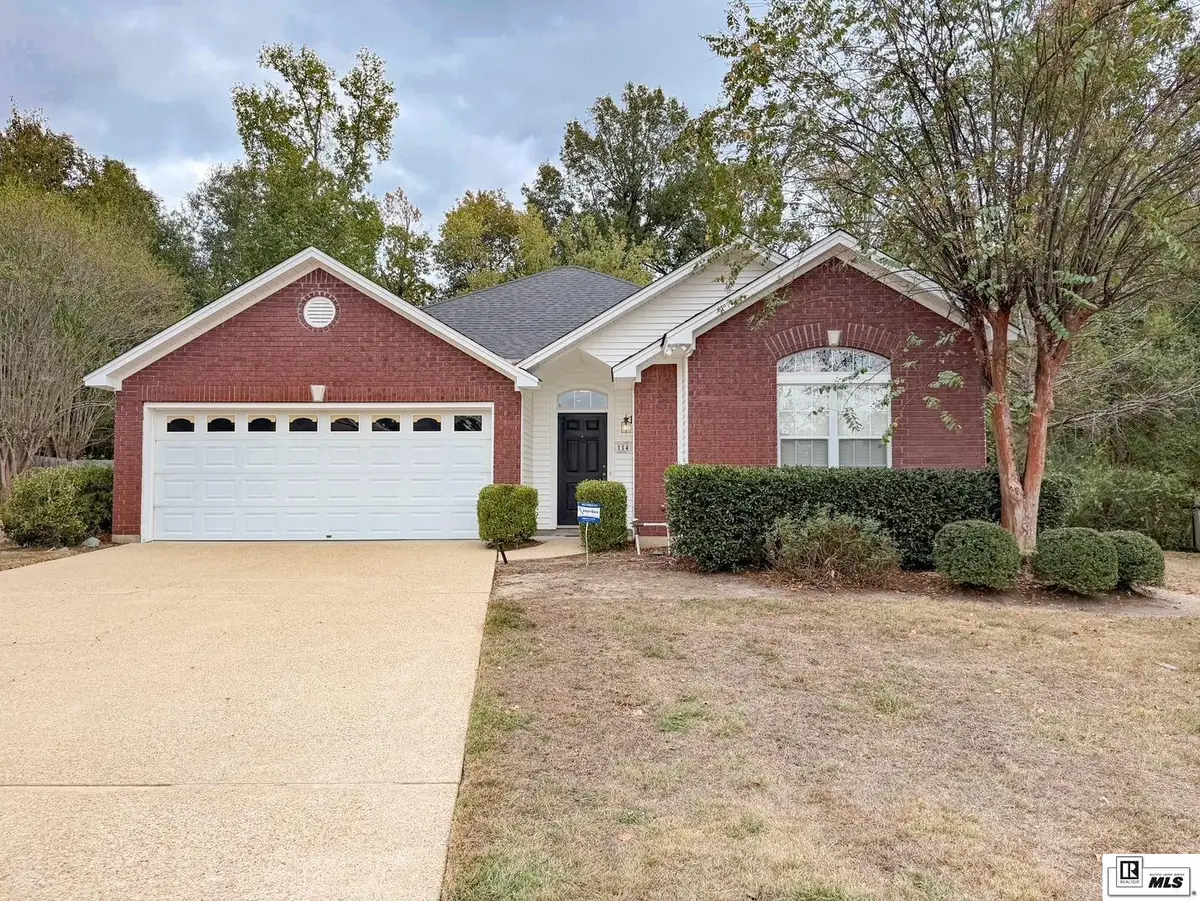 114 Lark Lane, West Monroe, LA 71291 - #1