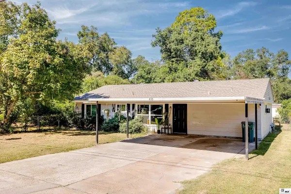 410 Pargoud Drive, Monroe, LA 71202