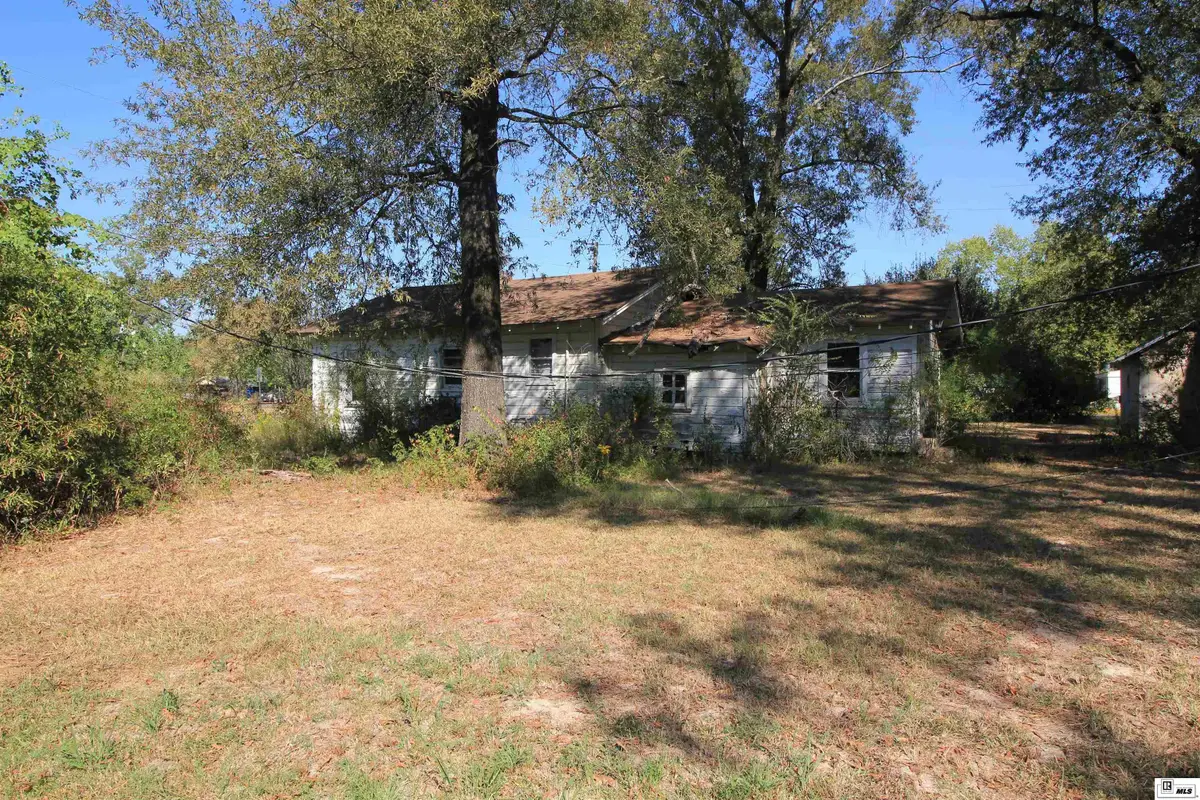 1100 Evergreen Street, West Monroe, LA 71292 - #1