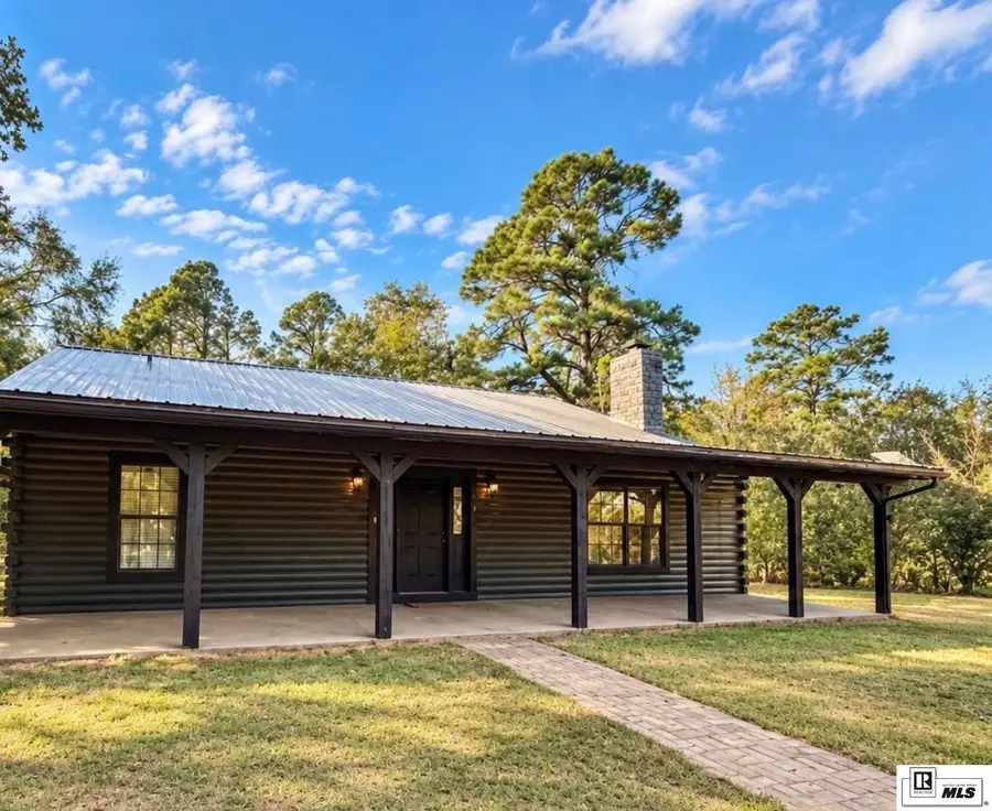 494 Jack Crowell Road, Eros, LA 71238 - #2