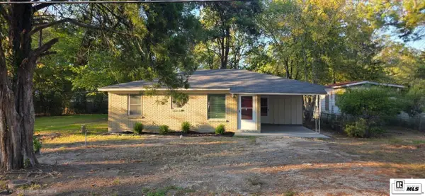 3619 Curry Street, Monroe, LA 71203
