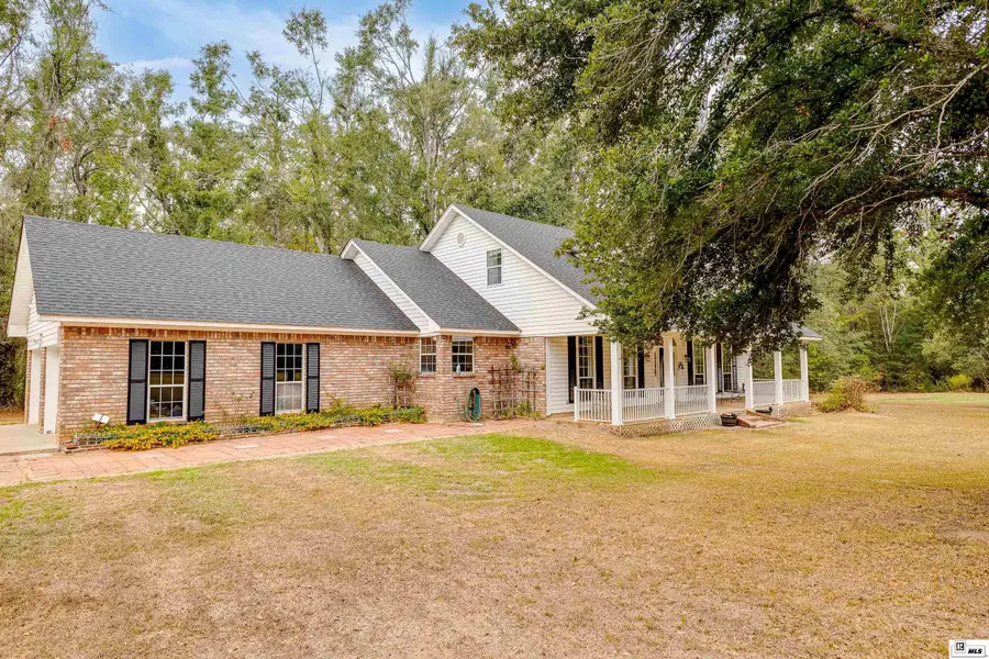 112 Jim Finley Road, Calhoun, LA 71225 - #3