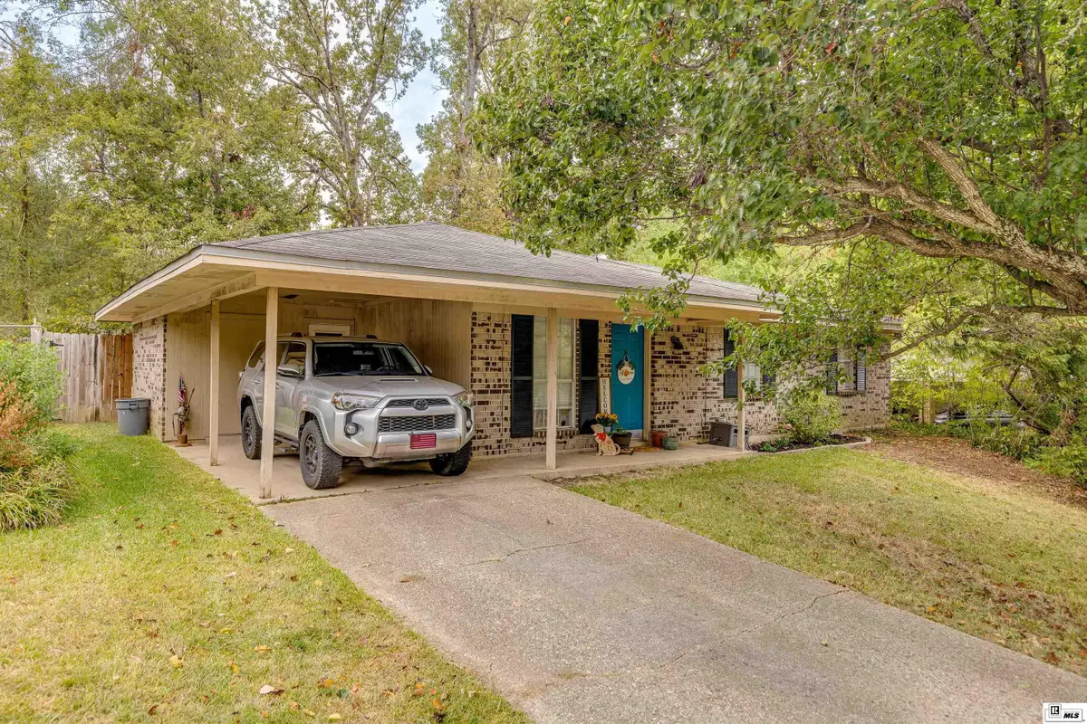 309 Lakewood Drive, West Monroe, LA 71291 - #1