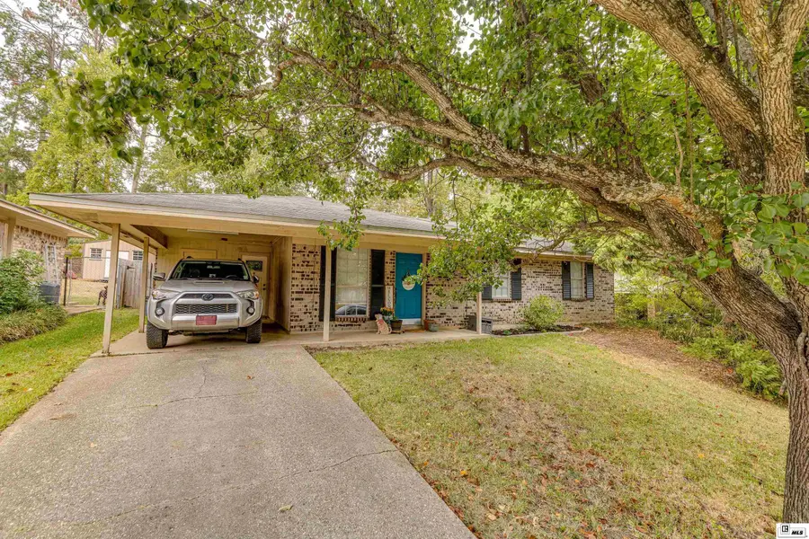 309 Lakewood Drive, West Monroe, LA 71291 - #2
