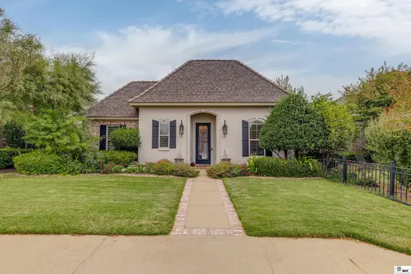 2113 Bienville Avenue, Monroe, LA 71201