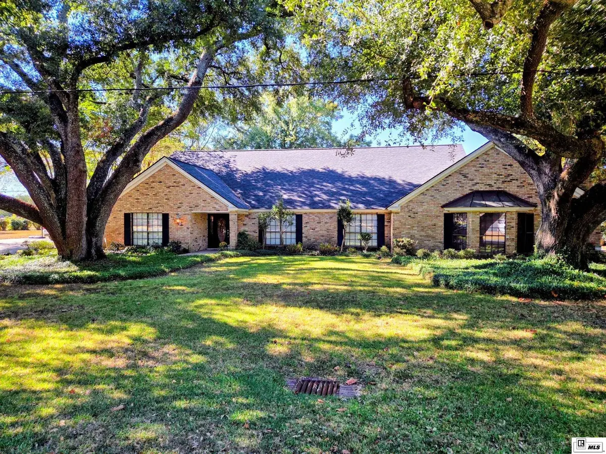 3426 Westminster Avenue, Monroe, LA 71201 - #1