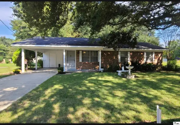 405 Ramsey Drive, Sterlington, LA 71280