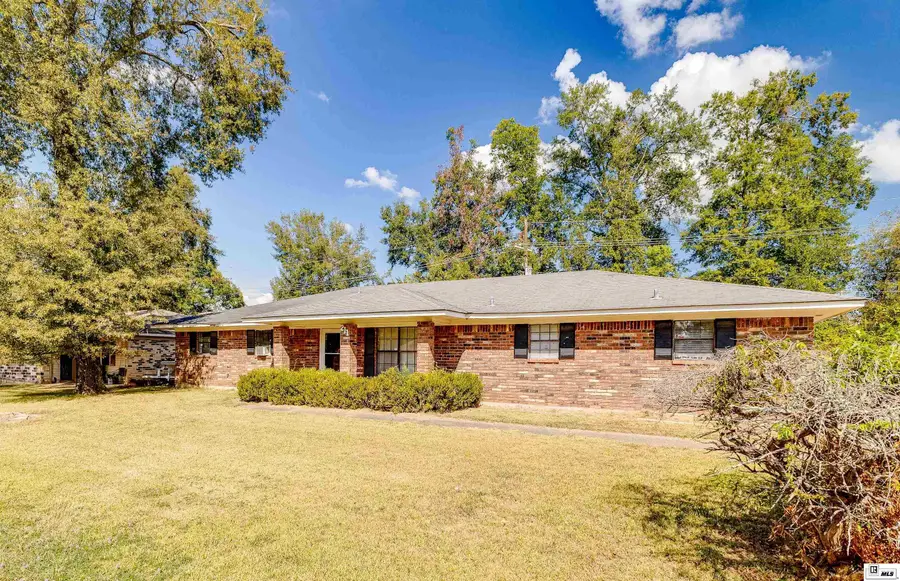 211 Evers Drive, Monroe, LA 71202 - #2