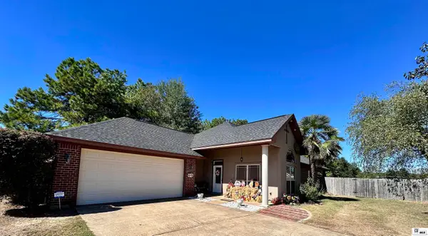 104 Curry Creek Court, Calhoun, LA 71225