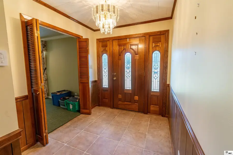 856 Denton Road, Farmerville, LA 71241 - #3