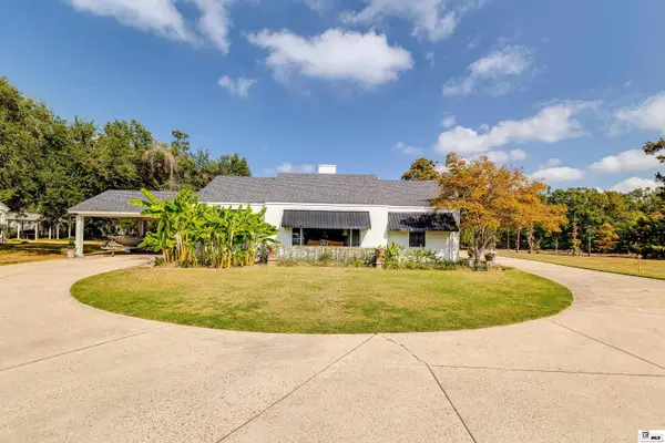 7219 Desiard Street, Monroe, LA 71203