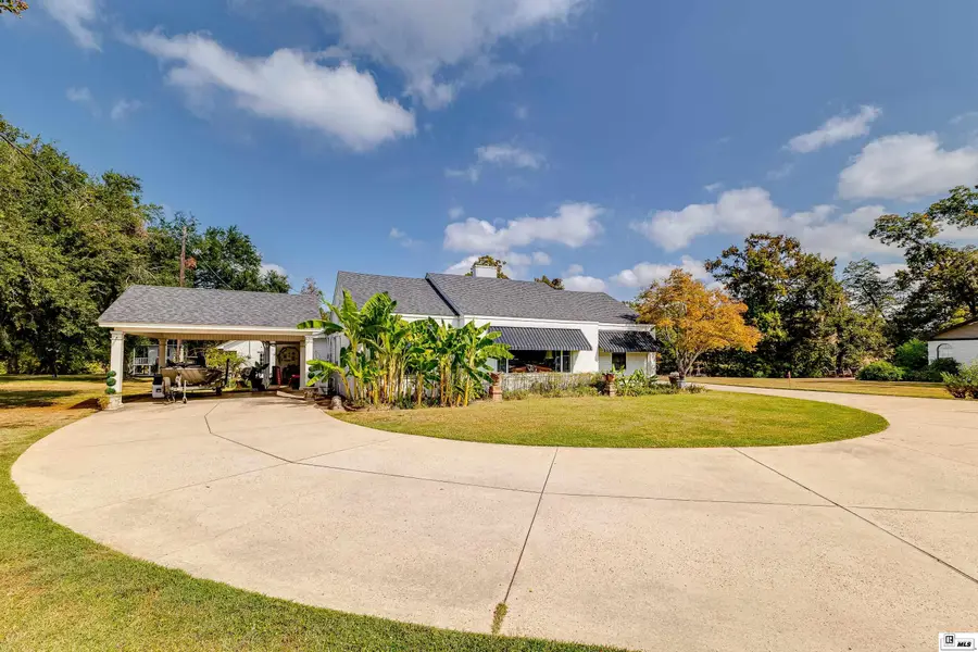 7219 Desiard Street, Monroe, LA 71203 - #3