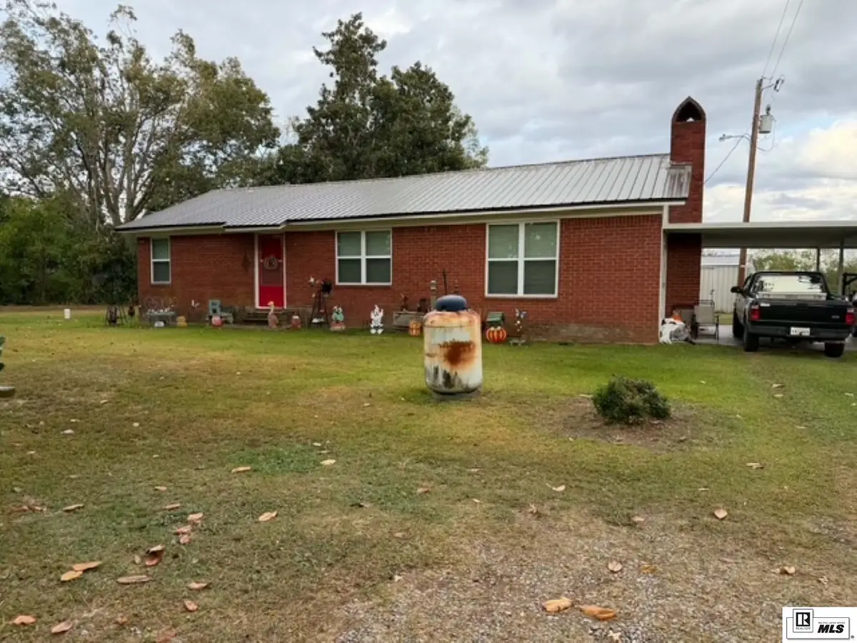 1921 Highway 583, Rayville, LA 71269 - #1