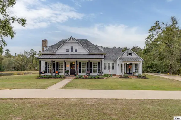 951 Highway 144, Calhoun, LA 71225