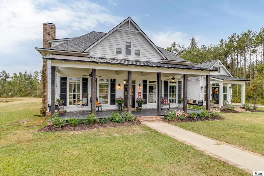 951 Highway 144, Calhoun, LA 71225 - #3