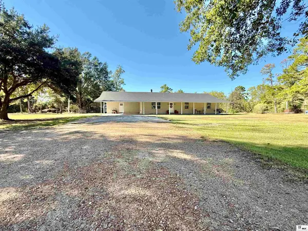 9212 N Main Street, Tullos, LA 71479
