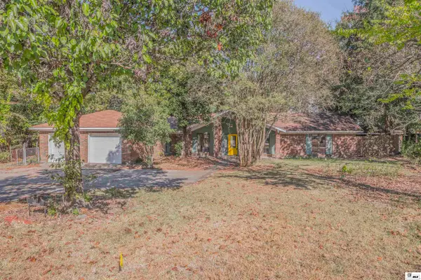 117 Parkwest Drive, West Monroe, LA 71291