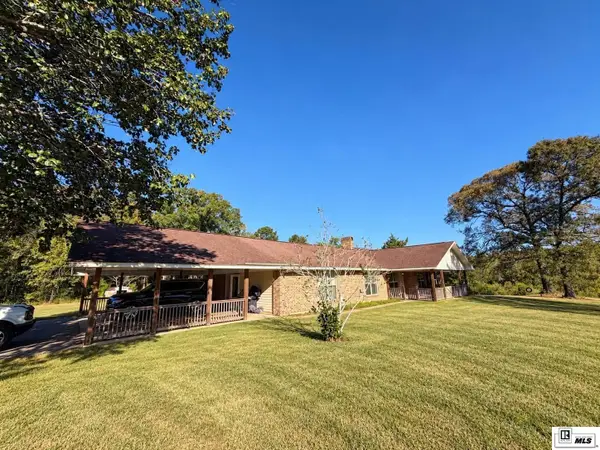 708 Carter Drive, Downsville, LA 71234