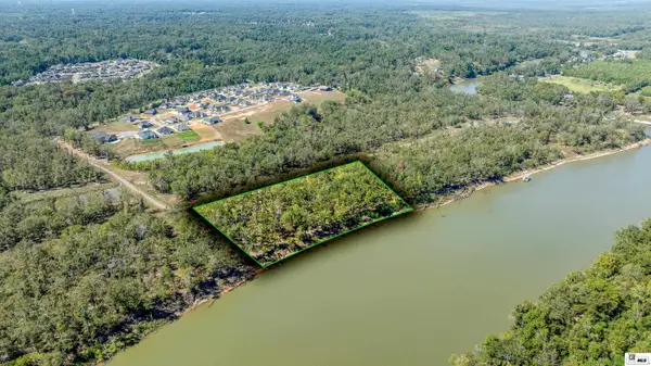 0 Pinecrest Road, West Monroe, LA 71291