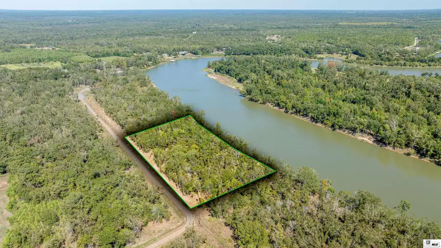 0 Pinecrest Road, West Monroe, LA 71291 - #3