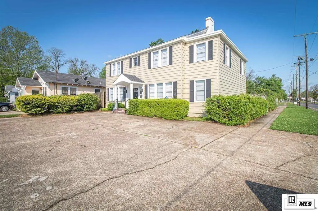 511 Bres Avenue, Monroe, LA 71201 - #1