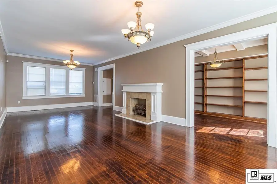 511 Bres Avenue, Monroe, LA 71201 - #3