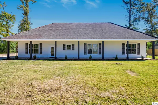 184 Trichel Lane, Monroe, LA 71203